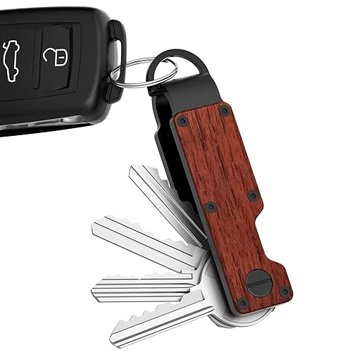 Key Organizer Minimalist Innovative Keyholder Compact Keys Organizer Smart KeyChain