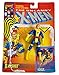 Toy Biz Marvel The Uncanny X-Men Banshee Action Figure 4.75 Inches