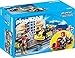 Produktbild PLAYMOBIL 6869 StarterSet Gokart-Werkstatt