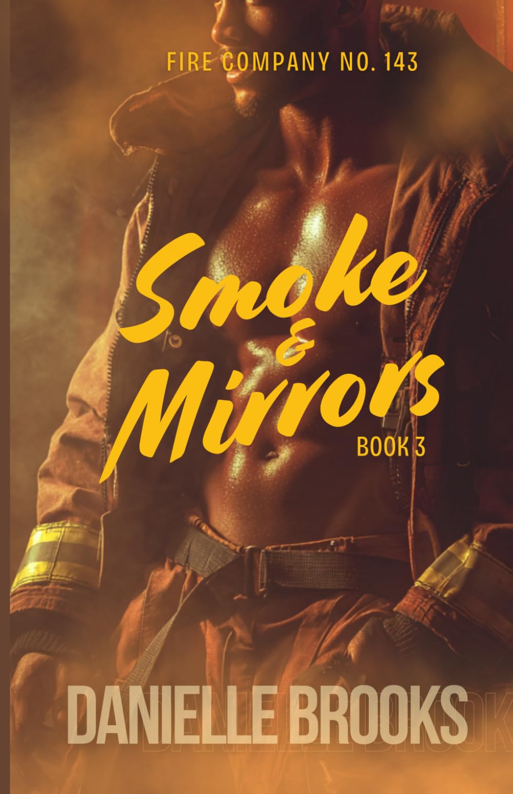 Smoke & Mirrors - Special Edition