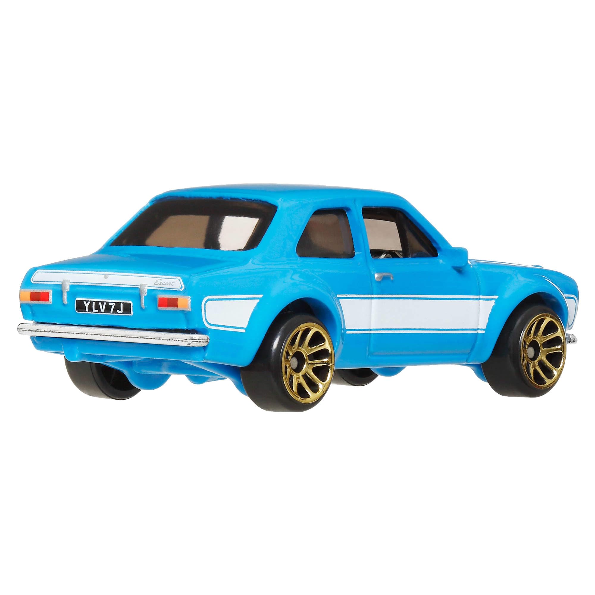 Amazon.co.jp: ホットウィール(Hot Wheels) ワイルド・スピード 10