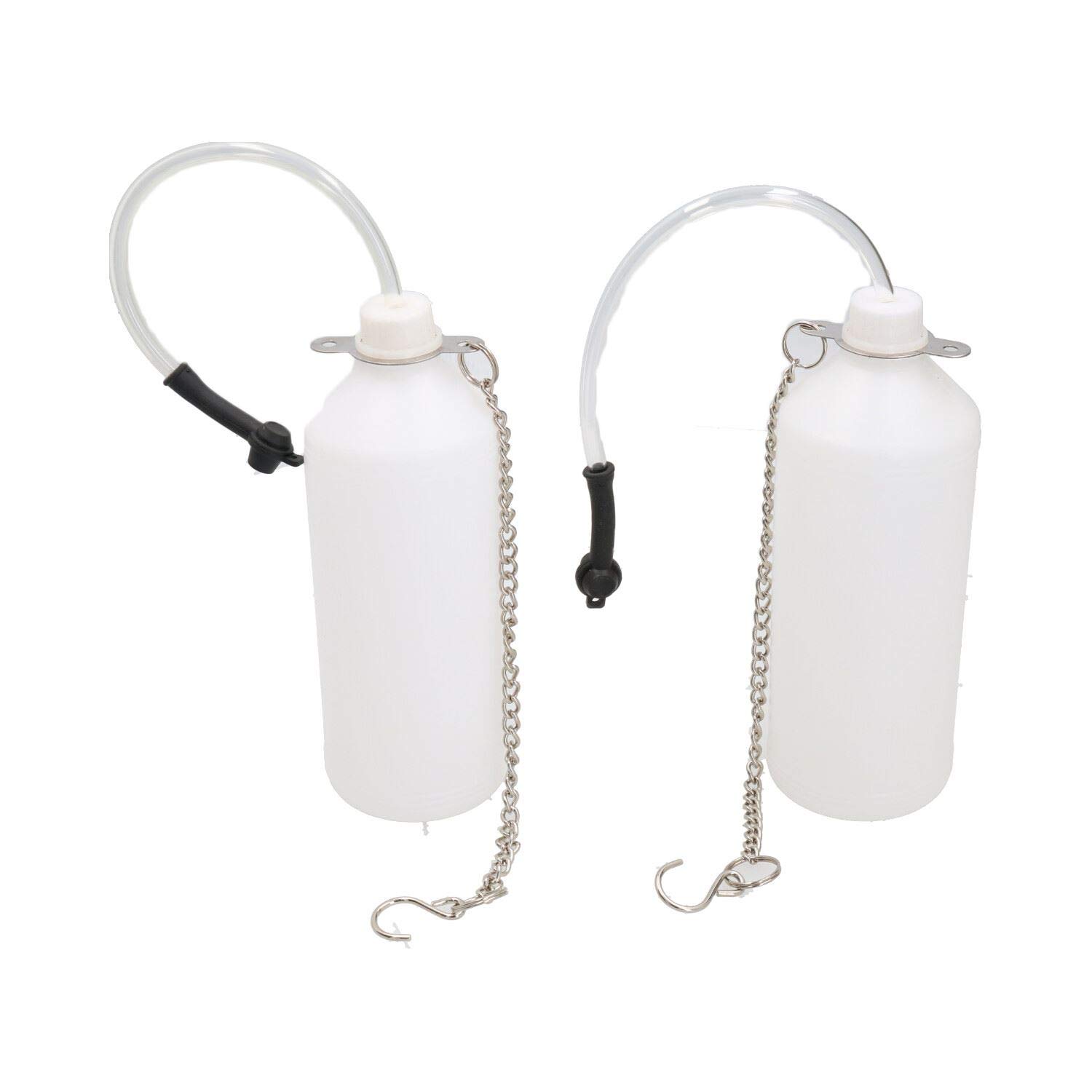 Kit Engate Rápido Fêmea Com Adaptador Macho E Fêmea 1/4" BSP E Espigão - Foto 8