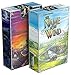The Name of the Wind Playing Cards - Limited
