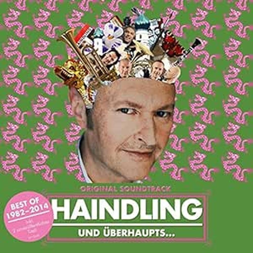 Und Überhaupts? (Ost/Best of)