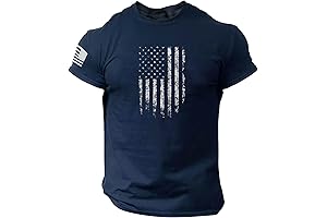 Ultra Mega Tee Shirt for 4th of July