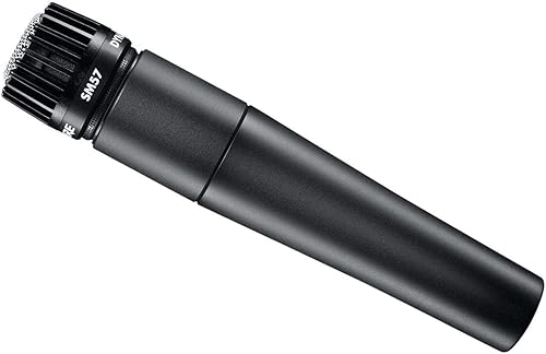 Instrument Dynamic Mircophone SM57-LC SM57-LCE