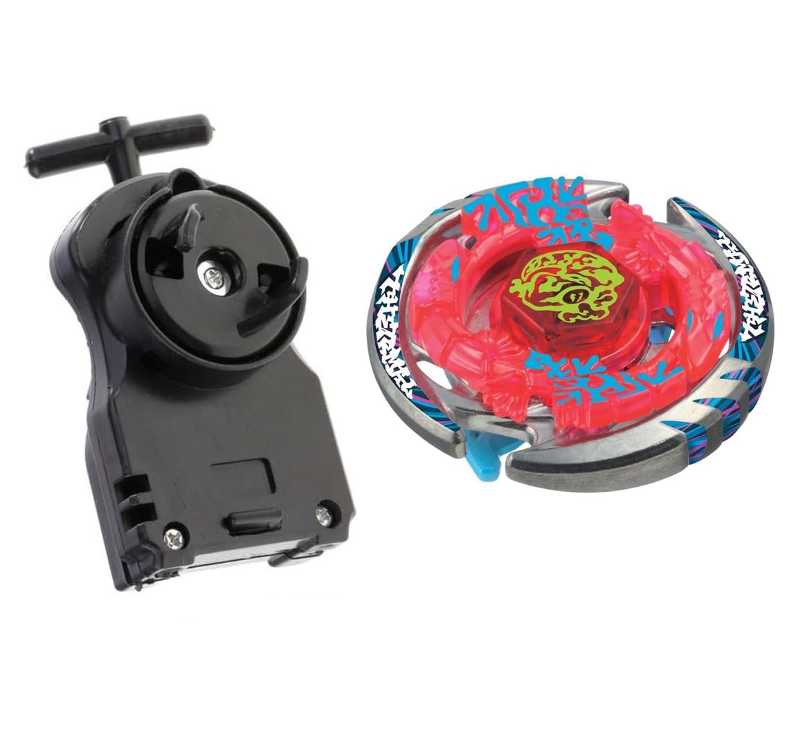 Buy Funstars Thermal Lacerta WA130HF Booster Metal Spinning