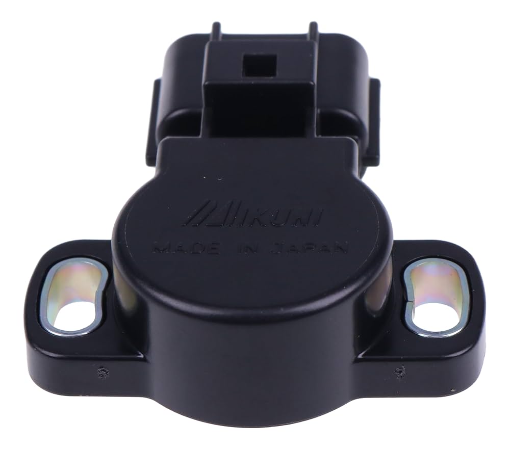 Amazon.com: JEENDA Throttle Position Sensor TPS 21176-2112