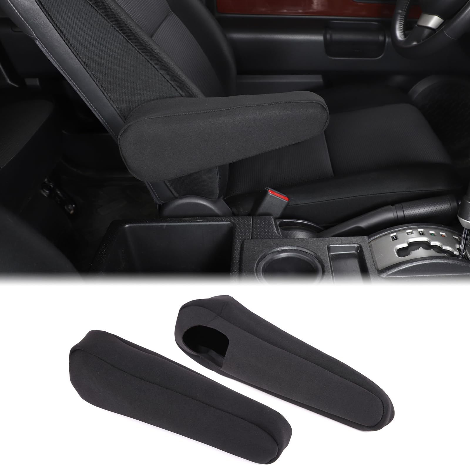 John Pearse Armrest Right Hand アームレスト