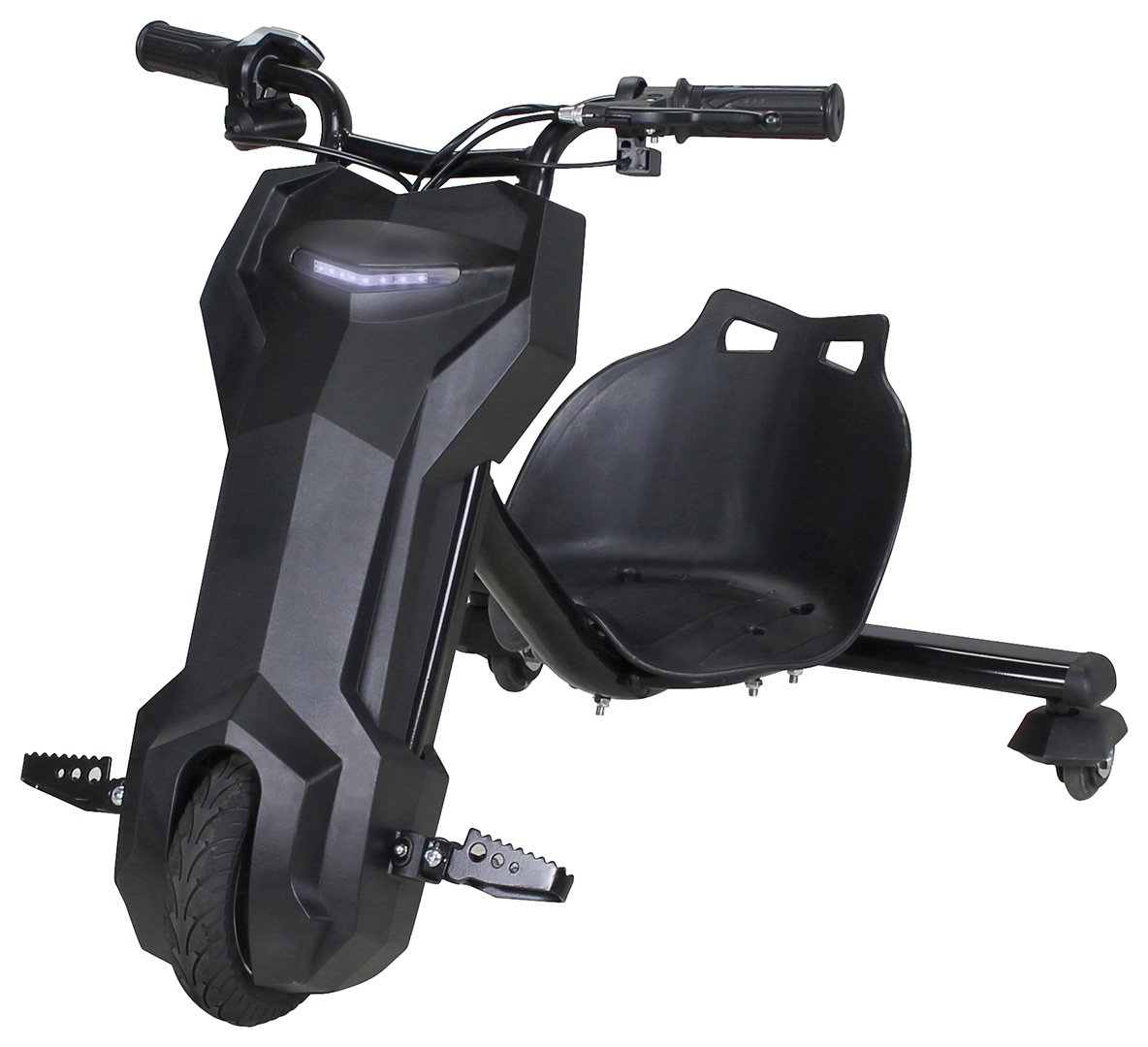 Actionbikes Electric Children's Drift Drift Scooter 360 Scooter 3 Wheel  Scooter- Buy Online in Kuwait at DealzBazar Kuwait - 100621597.