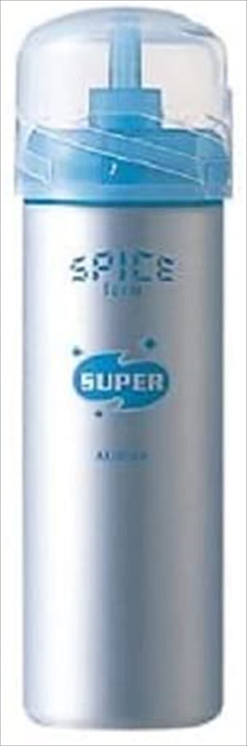 Spice Foam Super