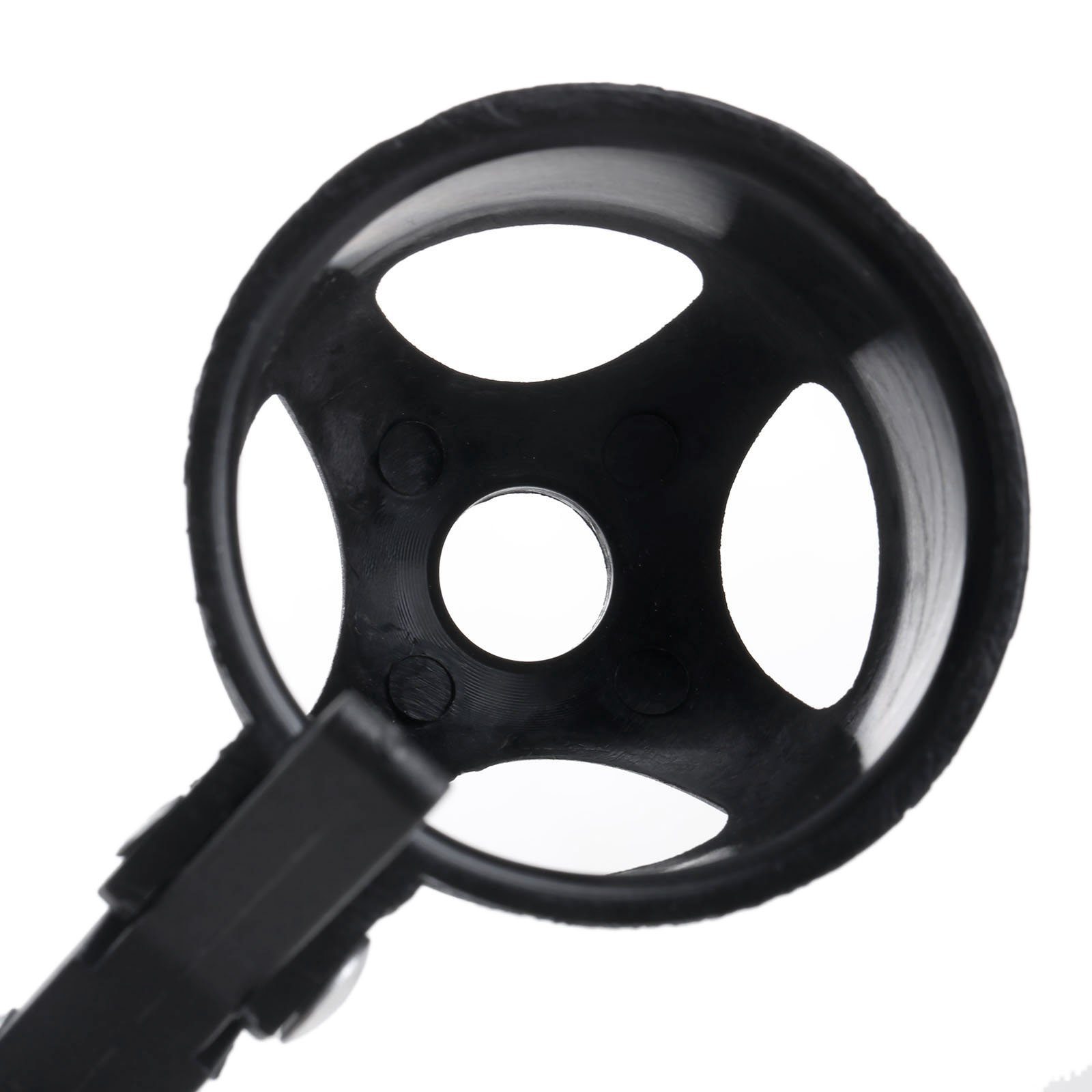 MUXSAM Palla da golf Retriever retrattile in acciaio Saver telescopico Golf Ball Pickup Scoop Pick Up