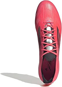 Amazon | [アディダス] F50 ELITE FG サッカースパイク F50 24FW