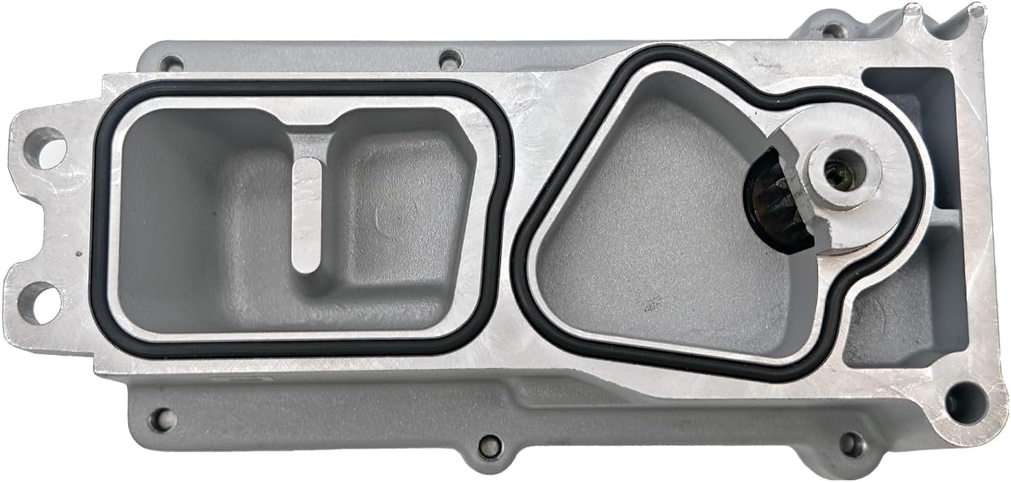 HE300VG Turbo Electronic Actuator 4034315 4034315RX Fit For Cummins 6.7L Engine