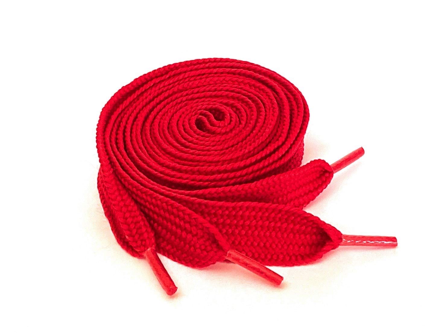 Thick Fat Shoelaces for Sneakers, Boots and Shoes By Ti Shoe Laces - Chose Your Colors