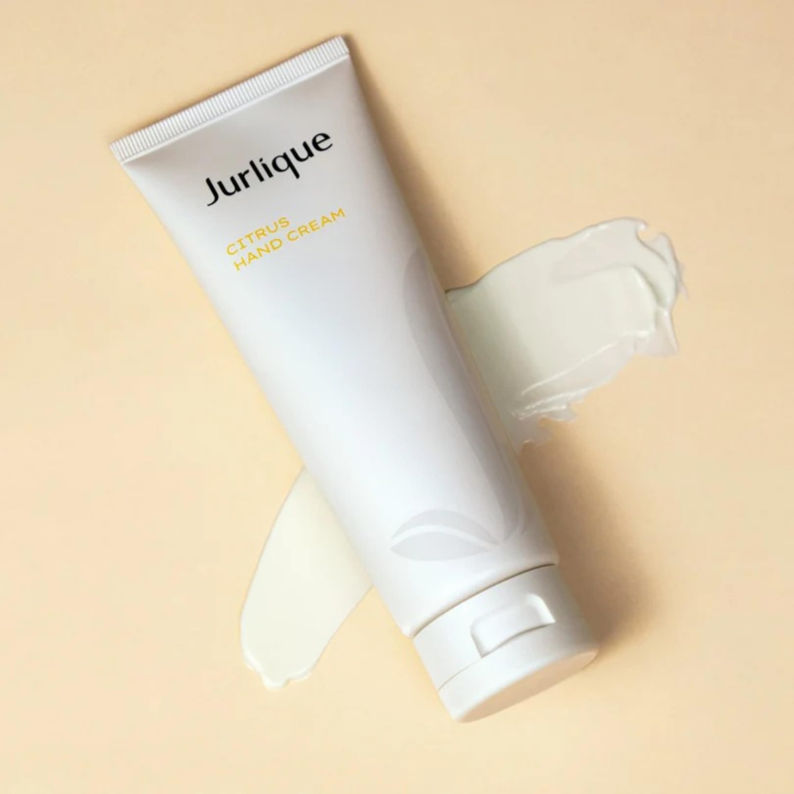 Jurlique - Citrus Hand Cream 125 ml