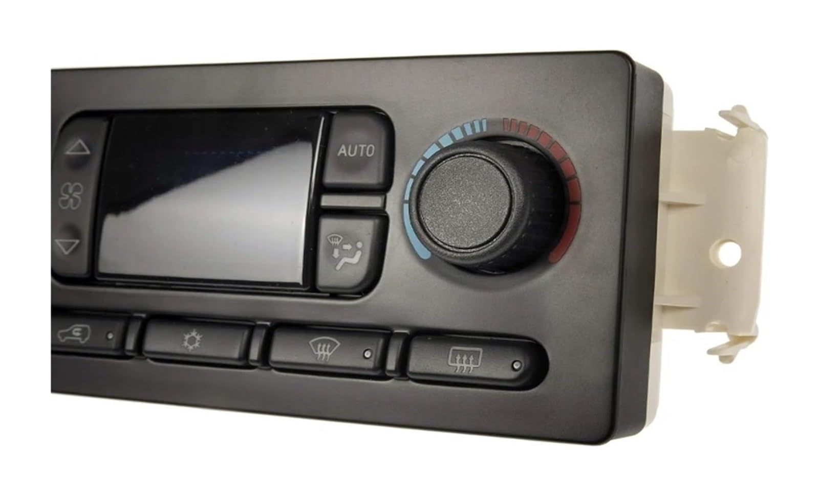 Panel Control Climatizador Para Trail 599 211XD Panel De Control Del Climatizador Y Aire Acondicionado Coche Selector Temperatura Módulo