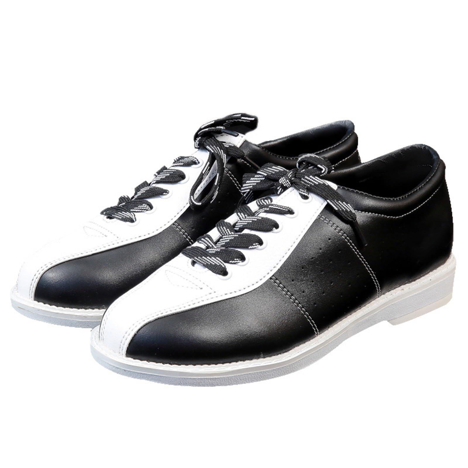 靴 forme Bowling Shoes ( Black ) forme‐Bowling Shoes‐ | KITTE丸の内店 | CONFECT Shop Blog