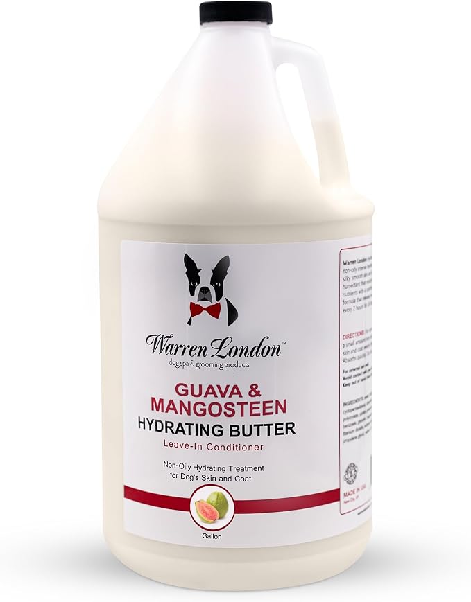Warren London Hydrating Butter Guava & Mango