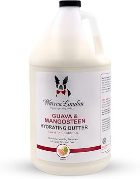 Warren London Hydrating Butter - Guava & Mango