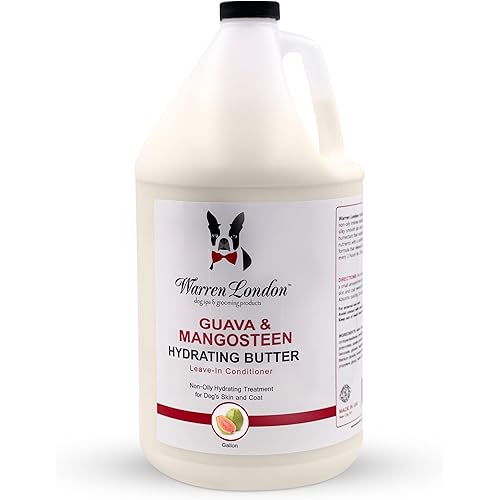 Warren London Hydrating Butter - Guava & Mango