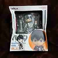 Amazon.co.jp | ねんどろいど 影山飛雄 GOODSMILE ONLINE SHOP