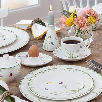 villeroy&boch キャンドルホルダー　美品 Amazon.co.jp: Villeroy & Boch 花瓶/キャンドルホルダー 硬質