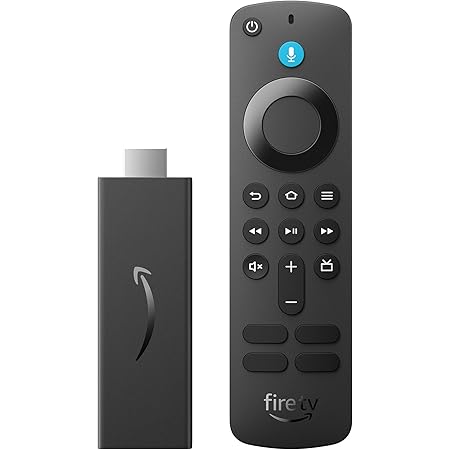 Fire TV Stick HD