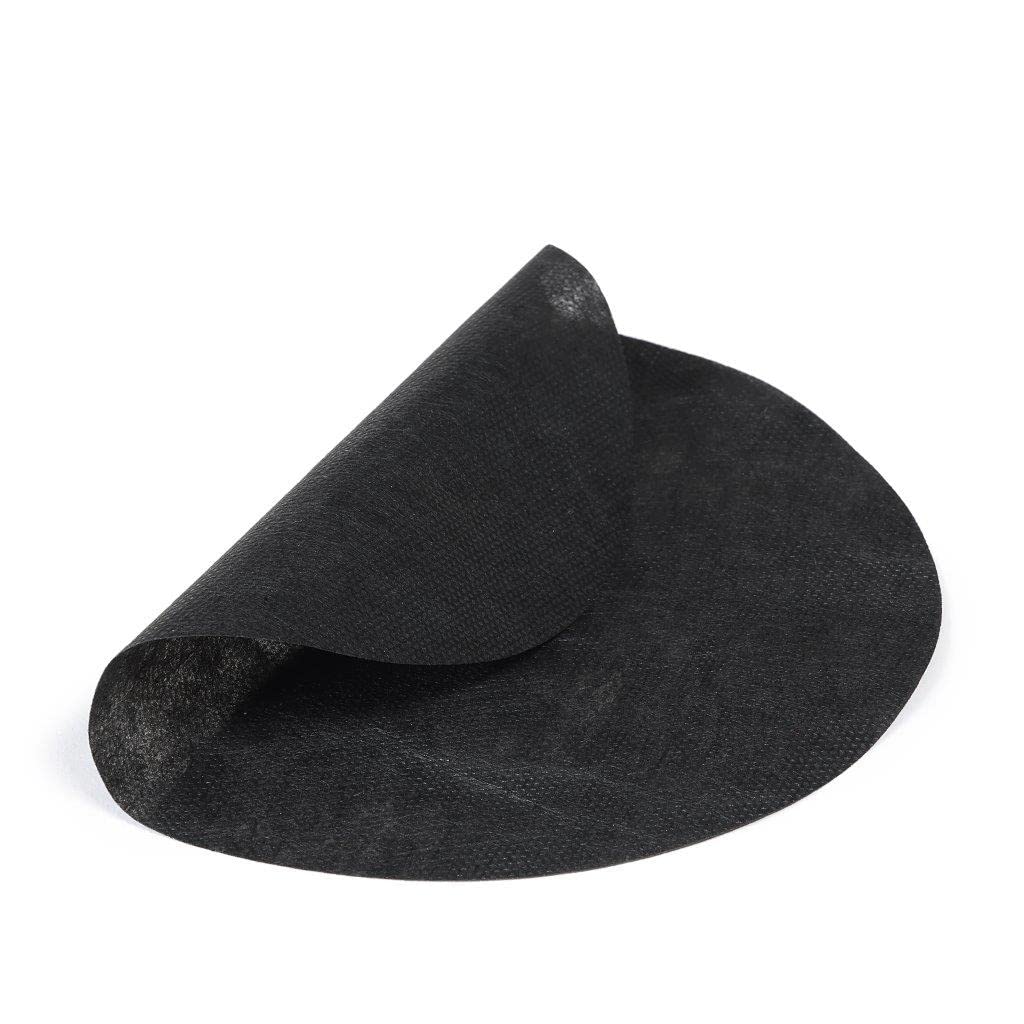 Kreher XXL Regentonne 200 L mit Füllautomat, Grau | Frostsicherer Kunststoff mit Ablaufventil und abnehmbarem Deckel, Pflanzeinsatz zur Bepflanzung