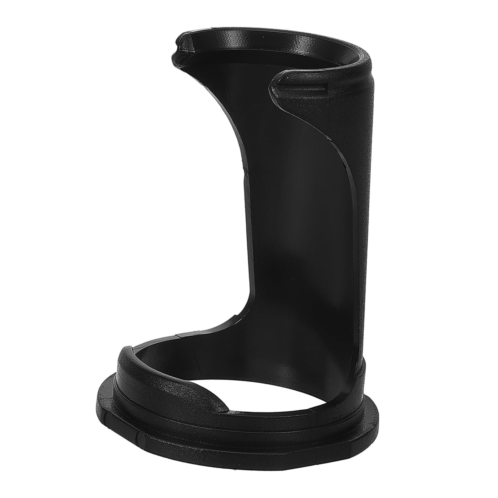 SOESFOUFU Straight Razor Stand Shave Brush Holder Razor Storage Stand Beard Brush Holder