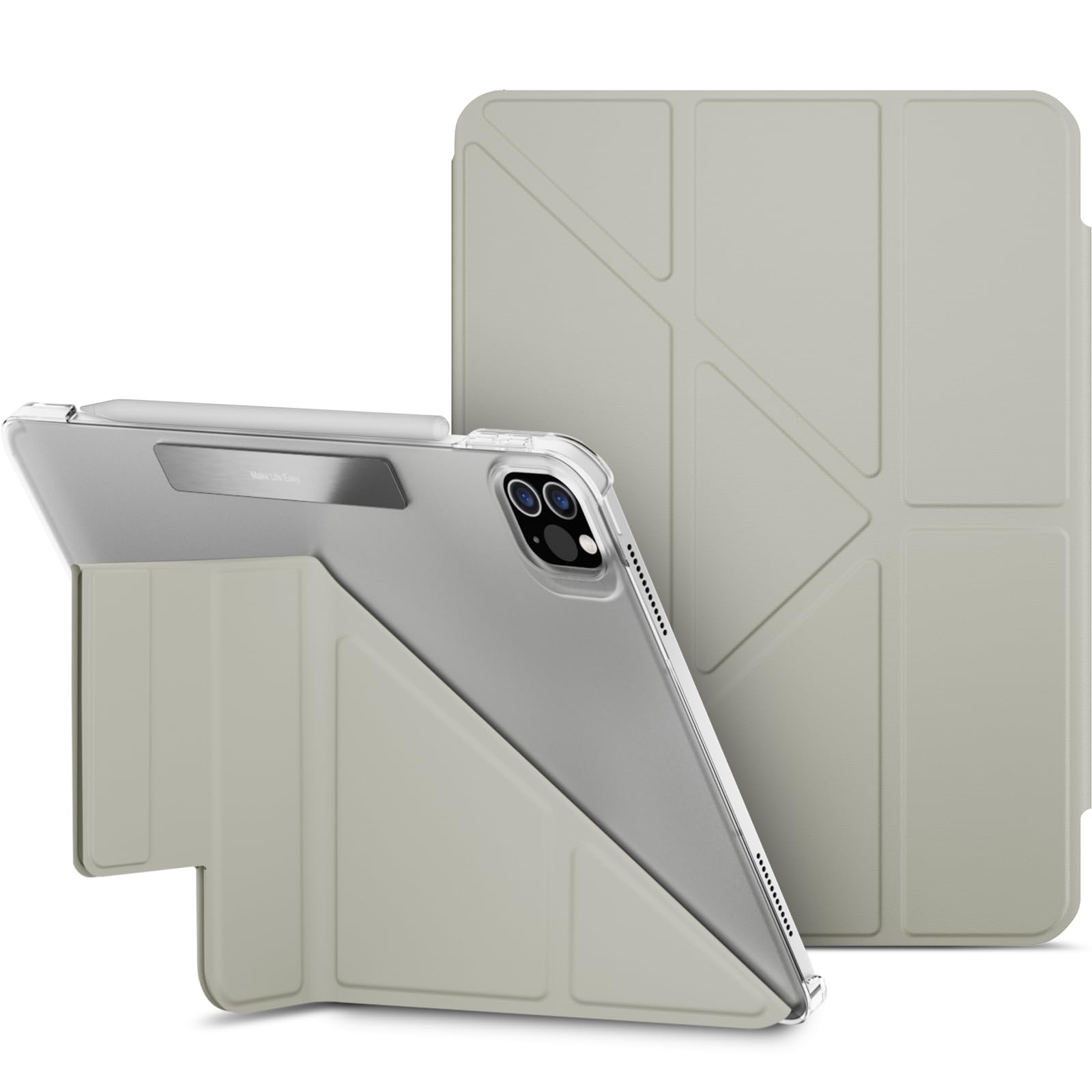 Amazon.com: MAGEASY Case for iPad Pro 11
