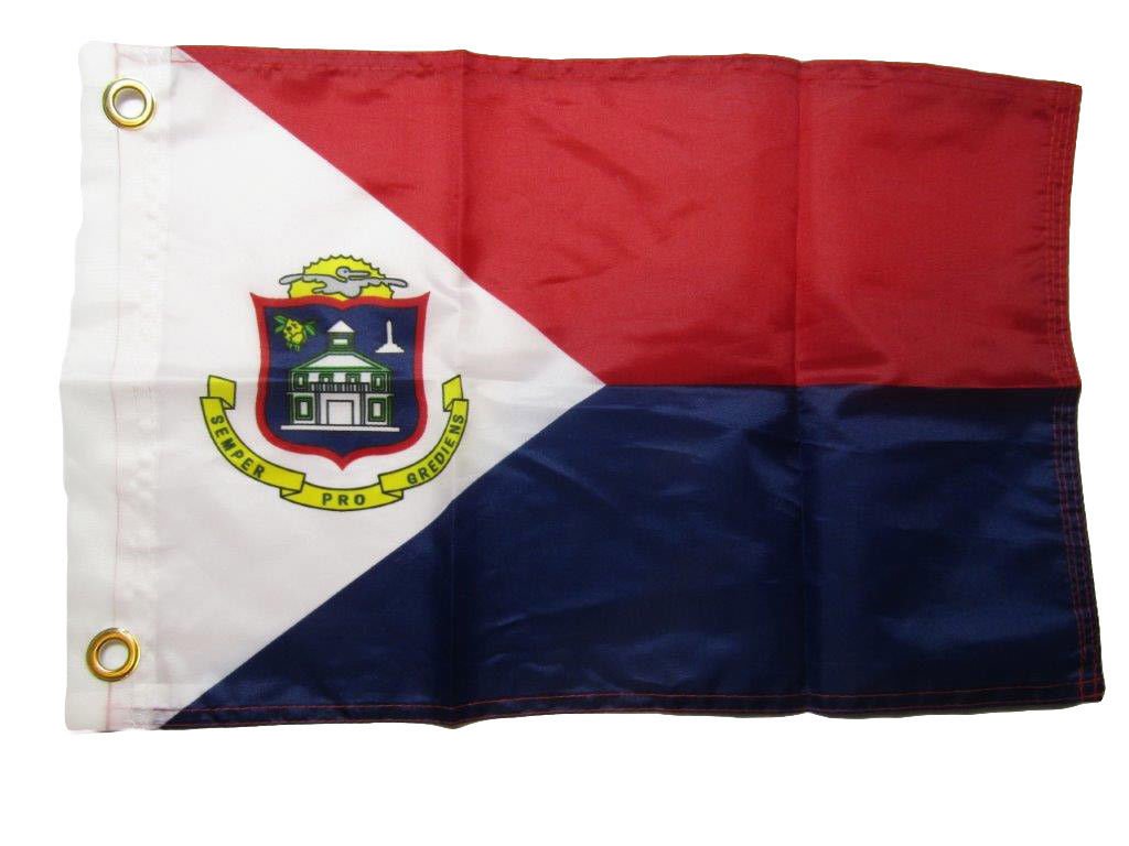 AZ FLAG Bandera De La Provincia De GRONINGA 150x90cm Para Palo - Bandera De Groningen 90 X 150 Cm