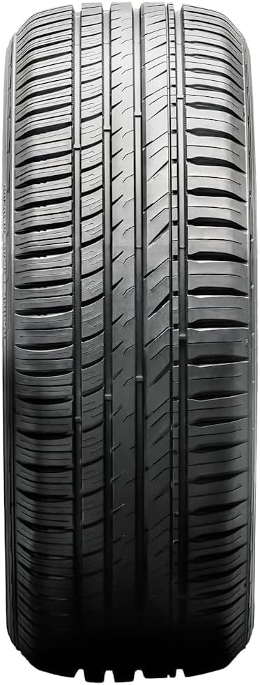 Milestar Weatherguard AS710 Sport All Season 235/60R18 107V XL Passenger Tire