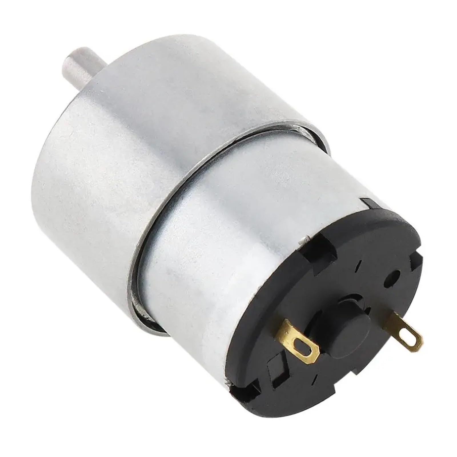 Mini silnik redukcyjny 37GB-520 DC24V 200 obr./min z metalową przekładnią i wysokim do toalety/inteligentnego robota