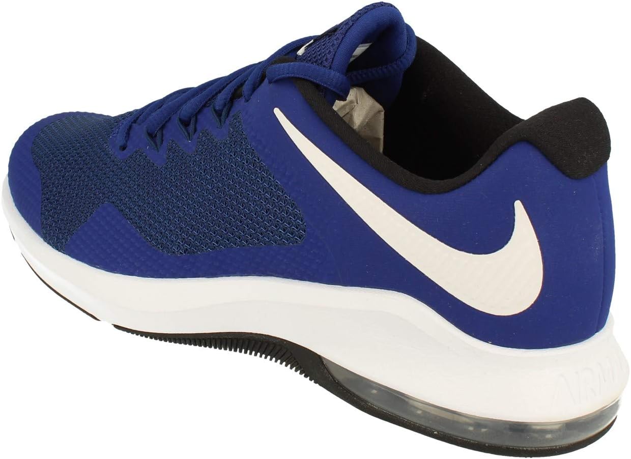 Nike Men's Competition Running Shoes 10.5 White