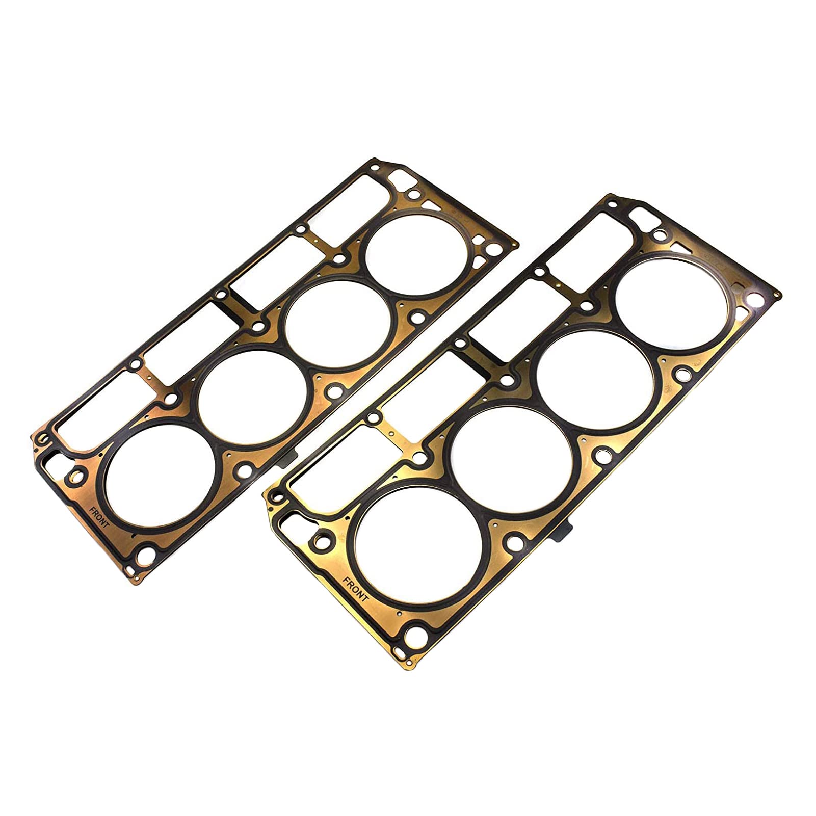 Niyako 2Pcs Cylinder Head Gaskets Replacement ð?Ÿ?ð?Ÿ?ð?Ÿ”ð?Ÿ?ð?Ÿ?ð