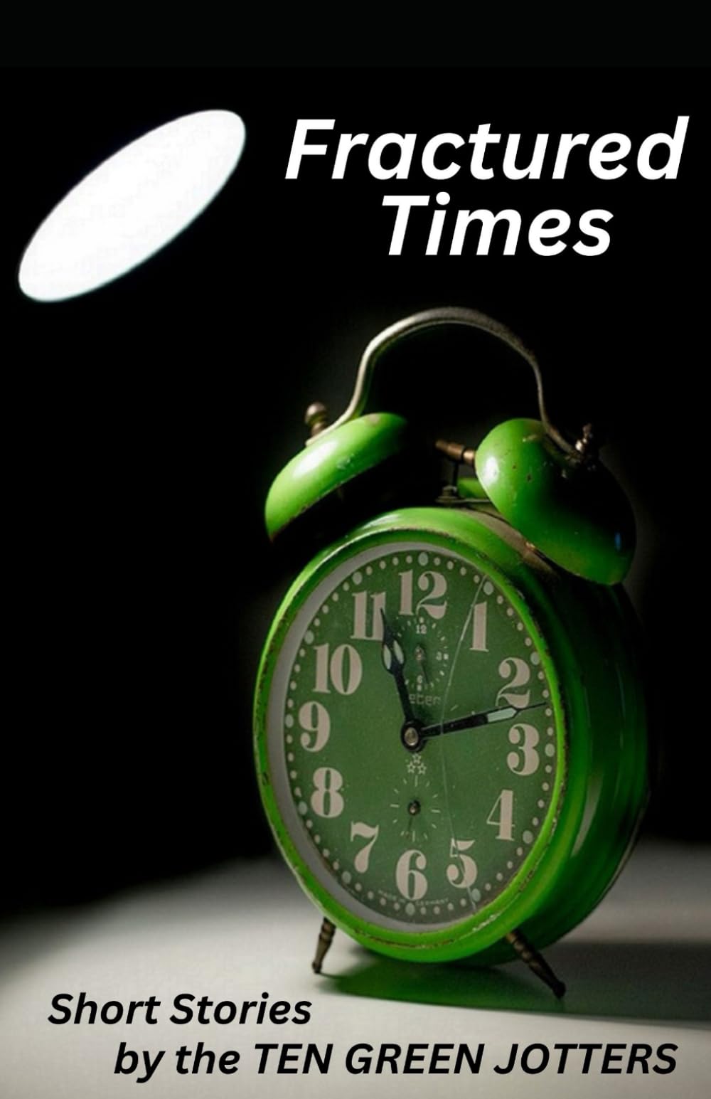 Fractured Times (Literary AllShorts)
