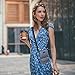 LassZone Bolso cruzado pequeño para mujer Imagen de LassZone Bolso cruzado pequeño para mujer