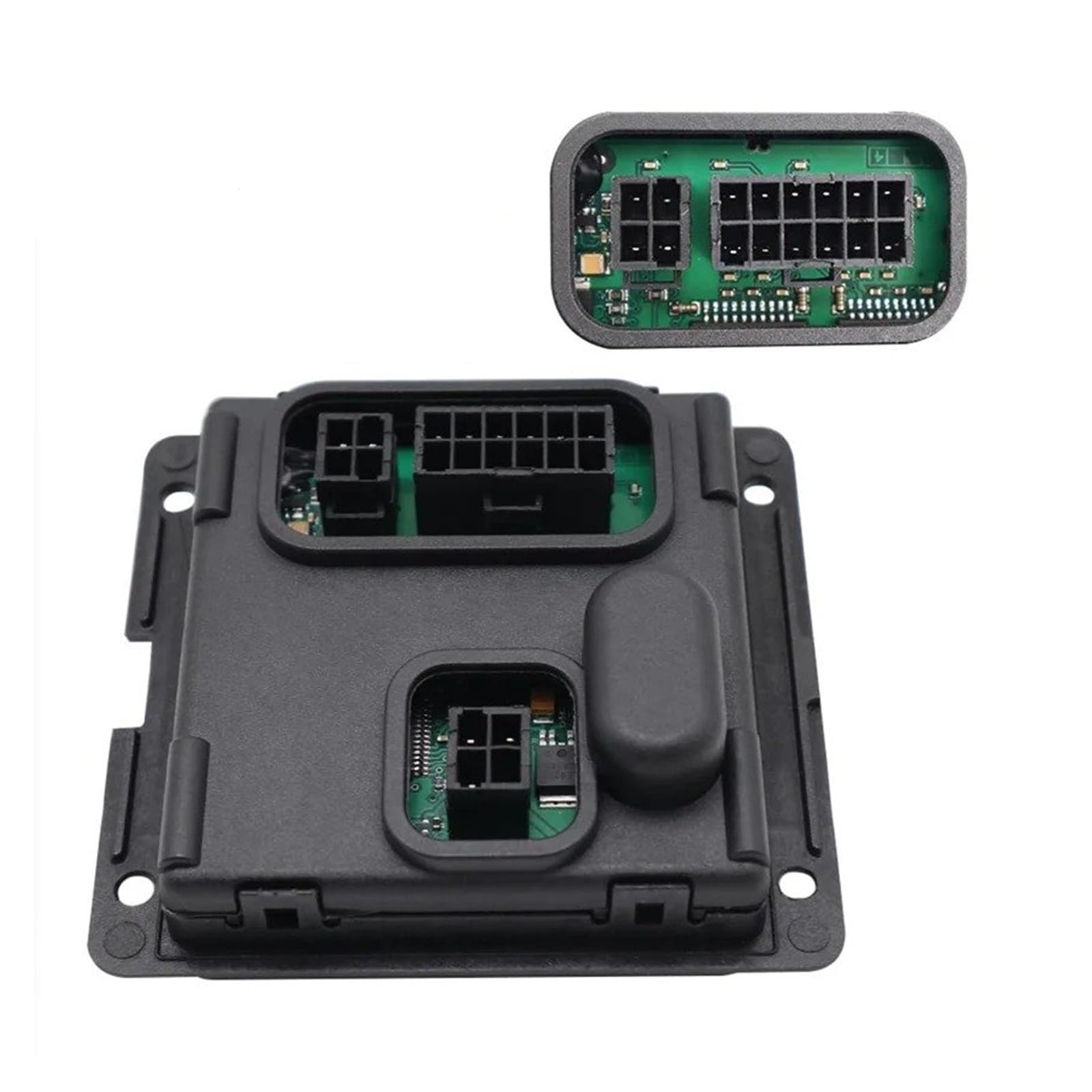 Unidad Control balasto Faros para VW para Passat Derecha 7L6941330 7L6941329 89390030 Izquierda Faro AFS Módulo Control Balasto Curvas