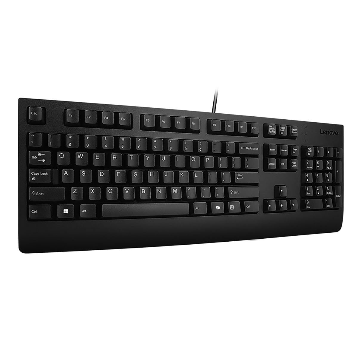 Amazon | Lenovo Preferred Pro II USB キーボード - US 英語 | Lenovo