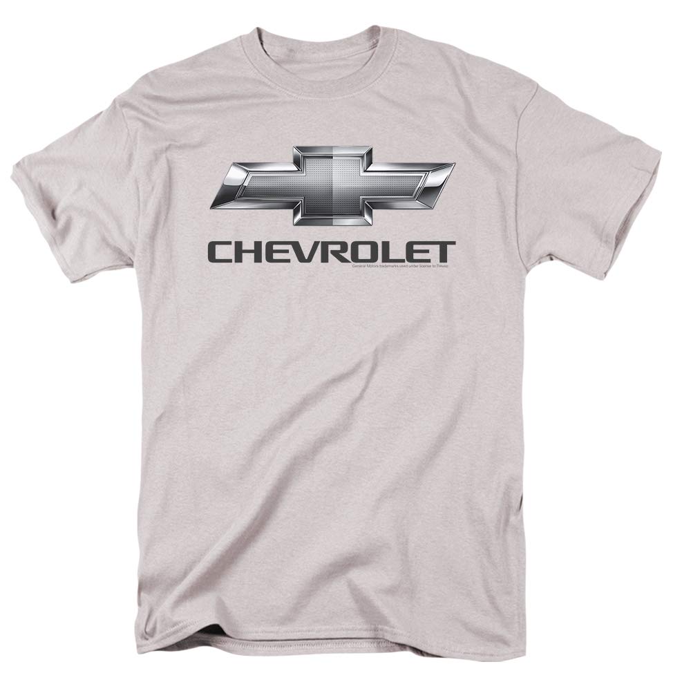 Chevrolet Chevy Bowtie Logo T-Shirt