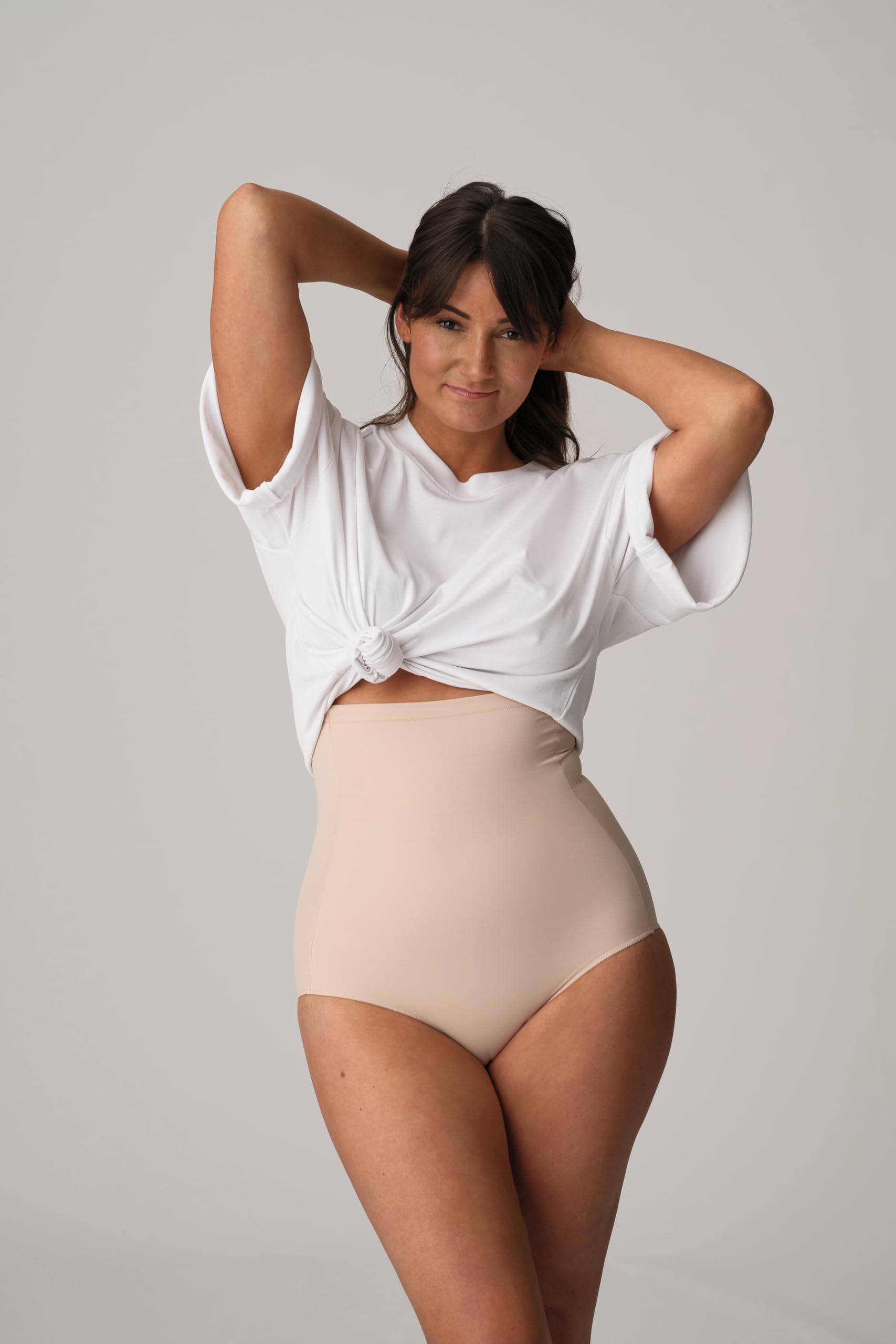 Primadonna Perle Shapewear Taillenslip