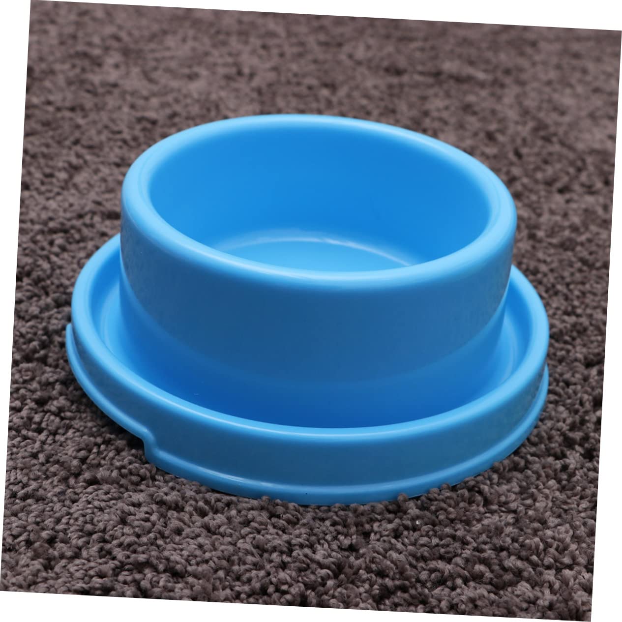 POPETPOP 3st Hundenapf Für Wassernapf Für Welpen Schüssel Zum Servieren Von Katzenfutter Hundenapf Im Freien Großer Hundenapf Anti-ameisen-katzennapf Fressnäpfe Für Hunde Outdoor-Hund Klein