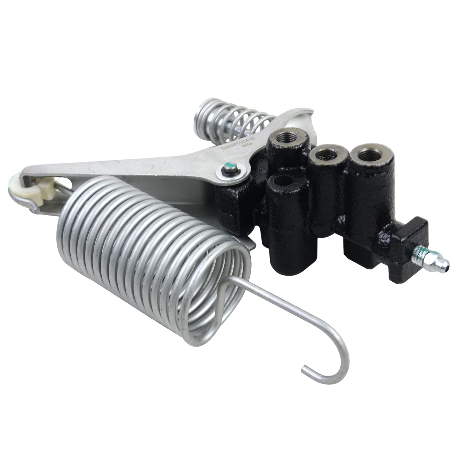 Valvola di rilevamento del carico del freno 1491175 1501769 UH7443900B Compatibile con Ran-ger ER61 2.5TD ER69 3.0TD 16V 2006-2012 Maz-da BT50 2.5TD 3.0TD 2006-2011