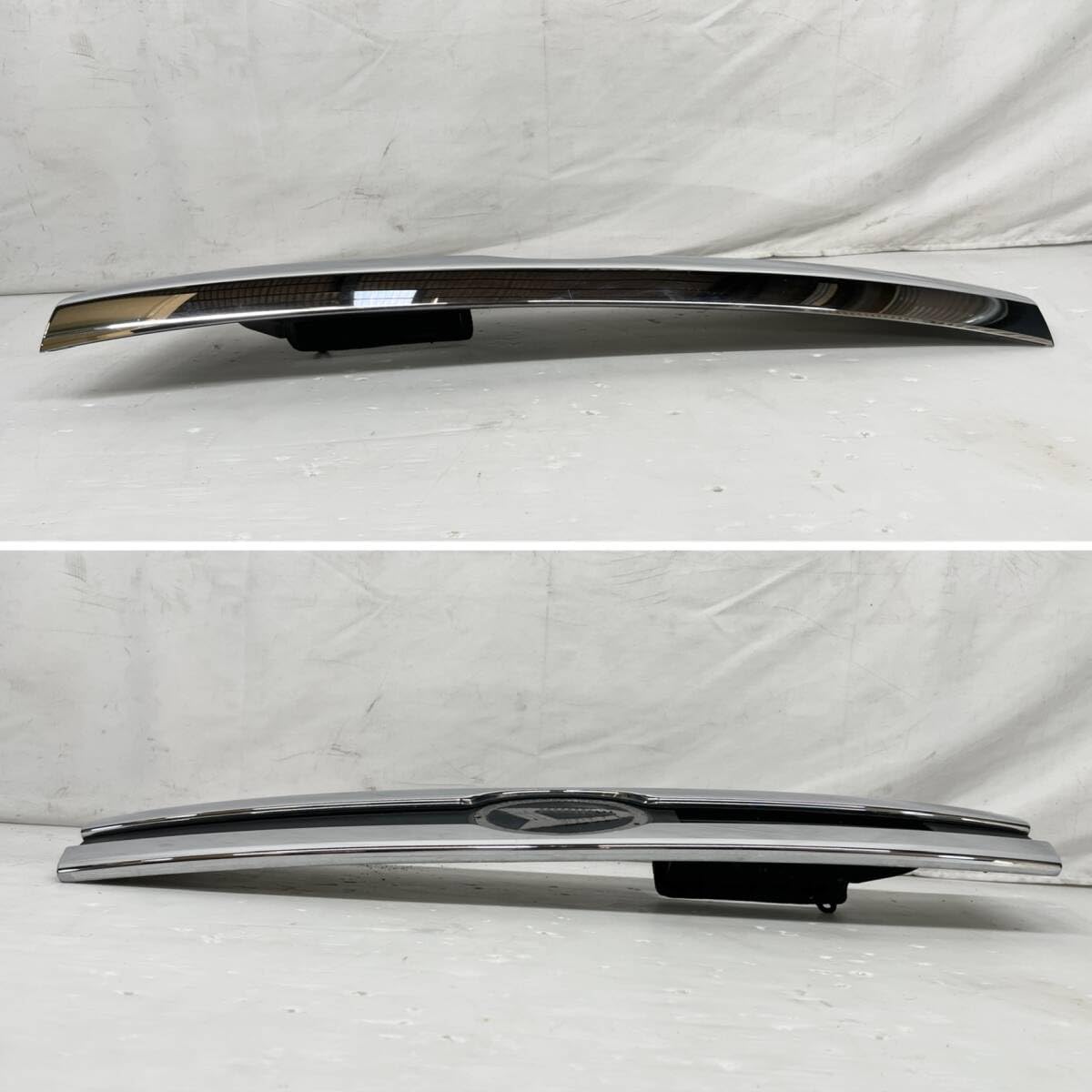 フロントグリル イルミネーショングリル タントカスタム LA600 LA610 タント カスタムLA600SフロントグリルLEDイルミネーショングリルLA610S