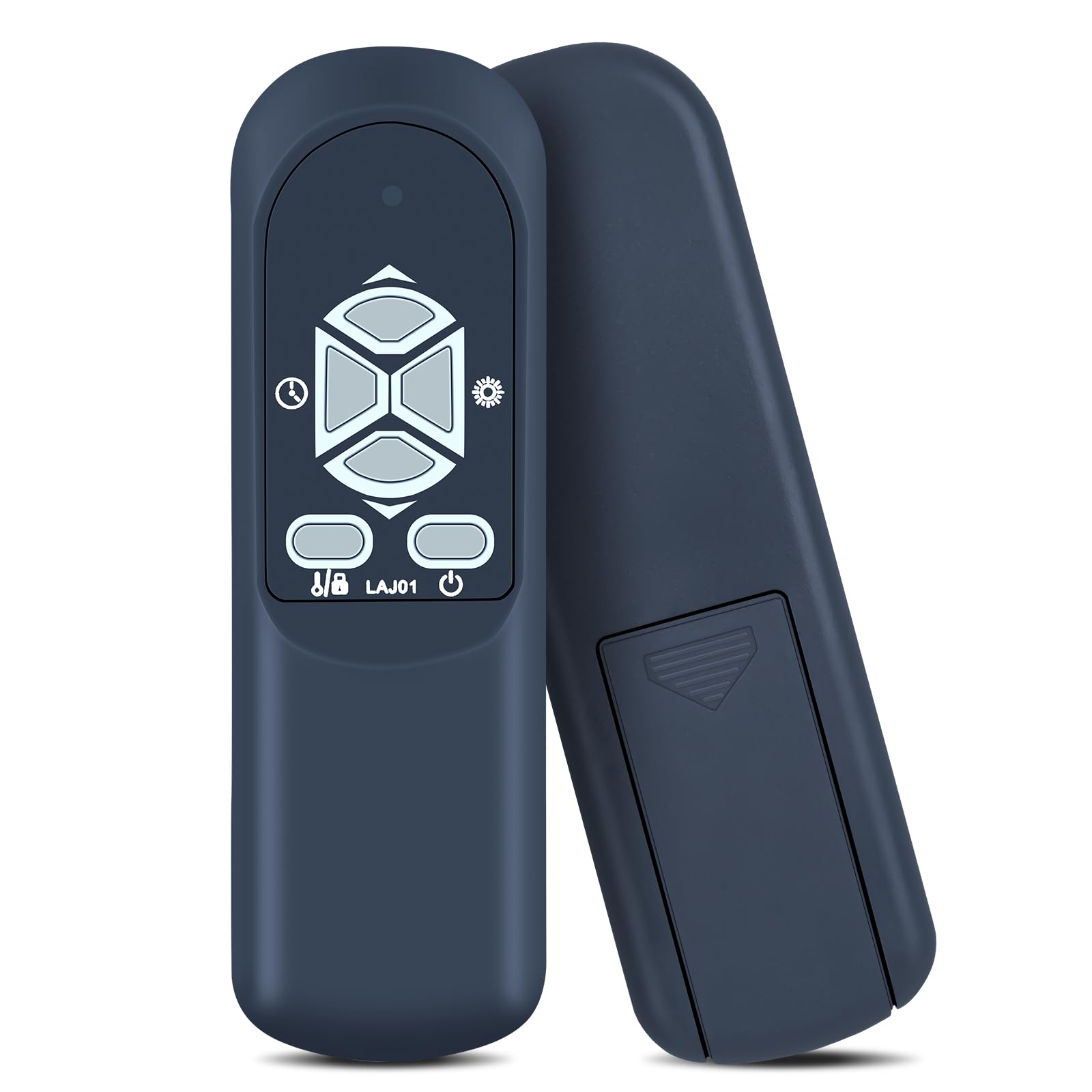 Télécommande pour Zokop HT1188 résolvant les pannes de chauffage