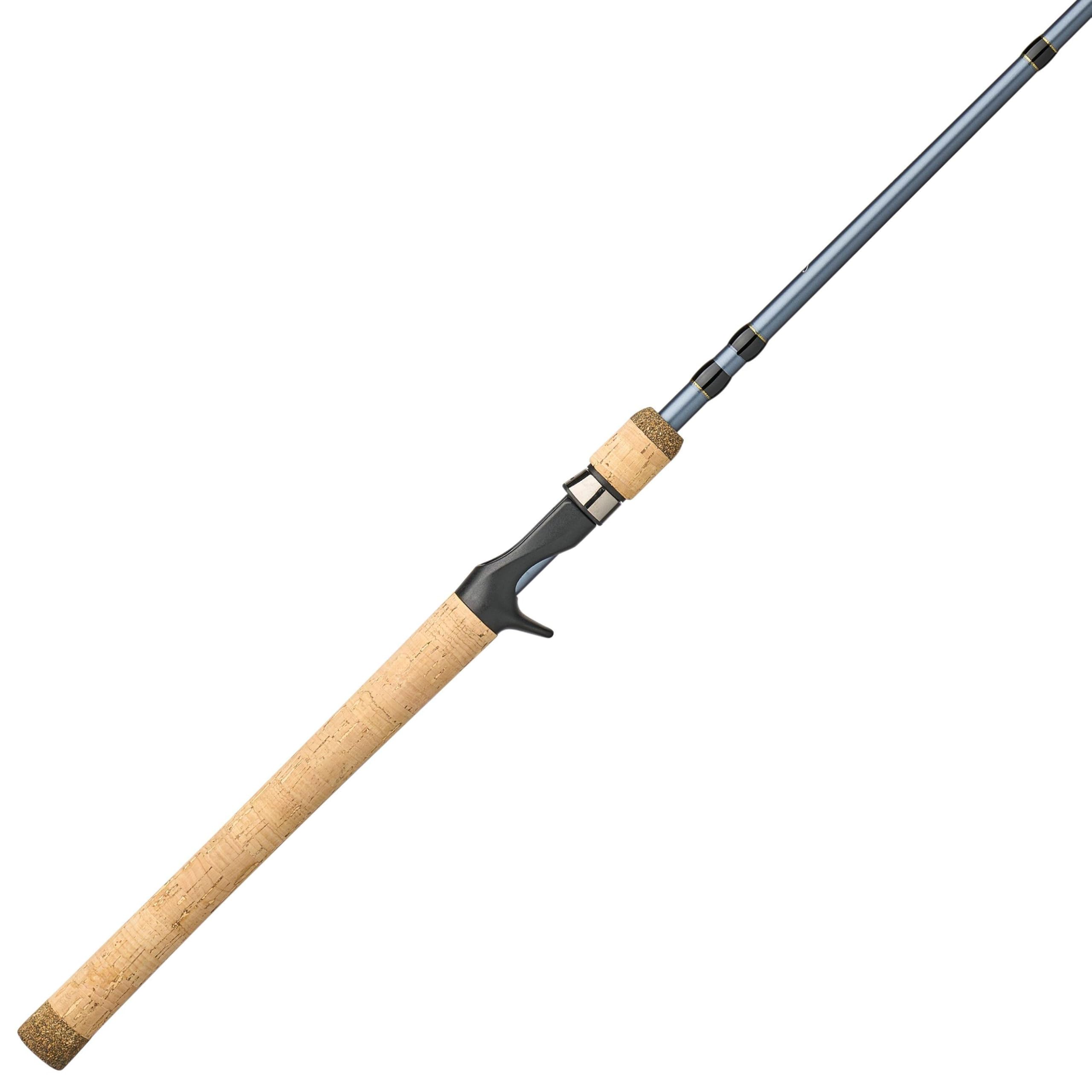 Pflueger President Casting Rod