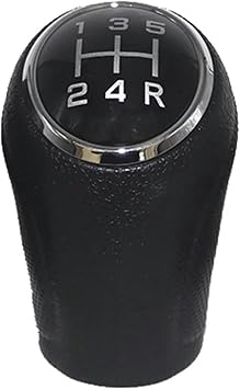Fit for Suzuki Jimney 2019-2022 Manual Selector Transmission Handle Car Gear Shift Knob Lever Change Gear Box Shifter Stick Shifter Handball