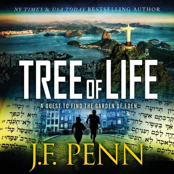 Cover art for Tree of Life
