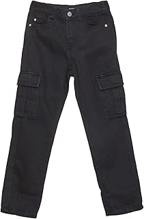 KIABI Trousers With Pockets